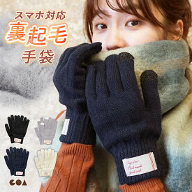 手袋 レディース 防寒 暖かい スマホ対応 かわいい てぶくろ 裏起毛 スマホ手袋 冬用 タッチパネル対応 スマホタッチ グローブ あったかい 温かい 厚手 防寒対策 冷え対策 通勤 通学 自転車 無地 シンプル おしゃれ gri *2-3t*y3-4t