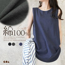 楽天市場】goa タンクトップの通販