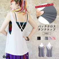 楽天市場】goa タンクトップの通販