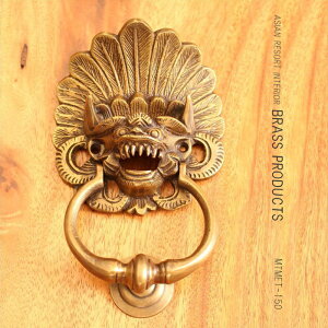 AWAG hAmbN / hAmbJ[ o H18cm ^J  uX AeB[N MTMET-150  AWAG  ǖ  tbN o ܂ hA  mu Ce