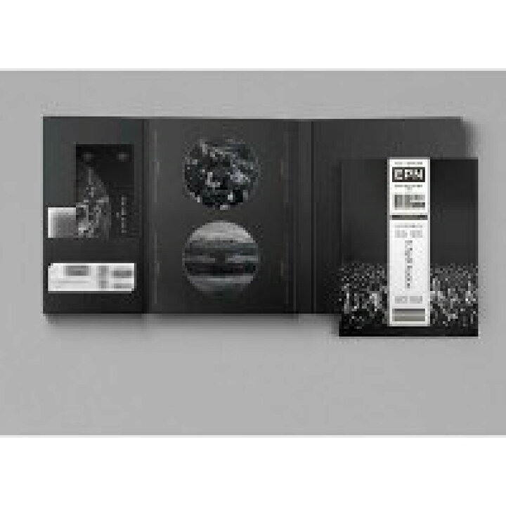 楽天市場】EXO PLANET #5 - EXplOration - CONCERT PHOTOBOOK + LIVE 