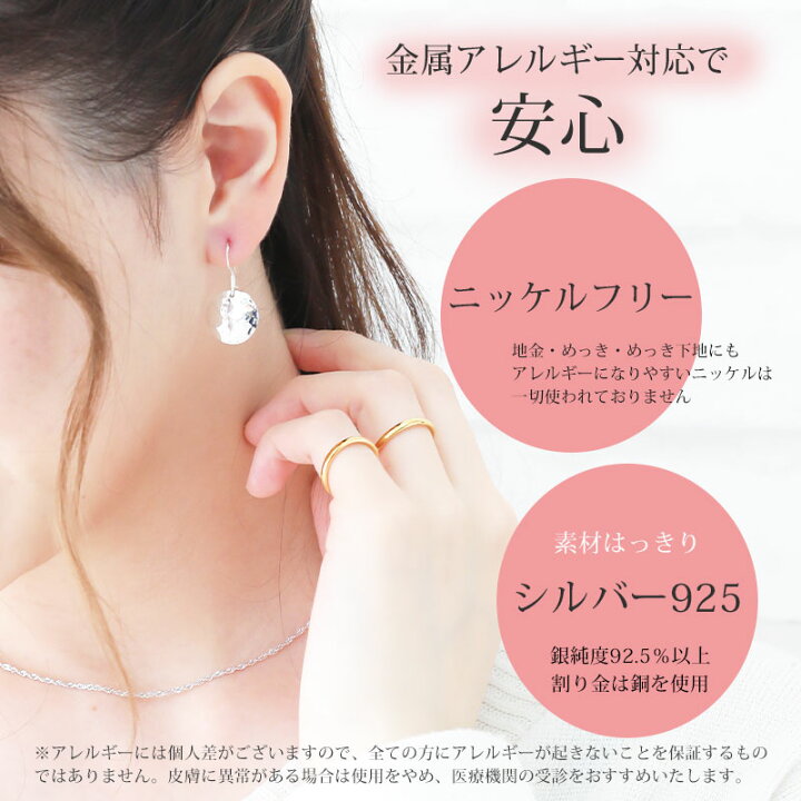 楽天市場】カレン シルバー バングル ワイド シンプル シルバー950 