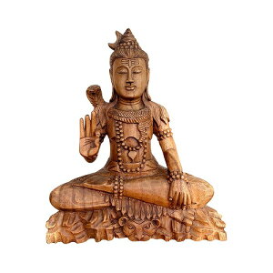 V@_̖ؒ 40cm  ؐ X[C Vo_ IuWF u u qhD qY[ j_ n_ K ґz V@IuWFAWAG shiva god statueykCEꌧz