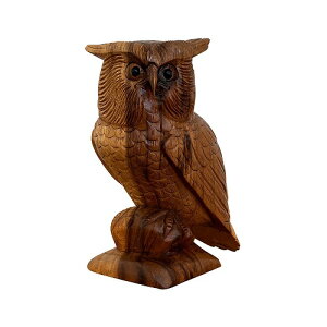 tNE̖ؒ̒u 30cm u IuWF I[ig ؐ ӂ낤̖ؒ ̒u tNE̒u ӂ낤̒u AWAG oG ̖ؒ ӂ낤̖ؒ Owl wood carv
