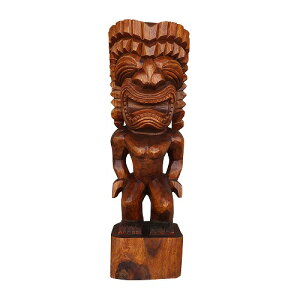 eBL̖ؒ eBL N[ TIKI KU 120cm ؐX[C TIKIؒ eBL `BL nCAIuWF 1m20cm Hawaiian nC̐_ly^zցzyꌧEzsz350283