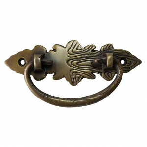 Ƌ̎ o ^J AeB[NS[h nh  BRASS HANDLE DIY A-020y[ցz370220