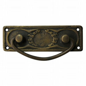 Ƌ̎ o ^J nh  o `FXg \y ^X a g re[W BRASS HANDLE DIY A-052y[ցz370252