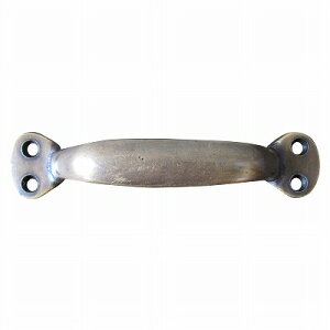 Ƌ̎ ^J o W9.8cm AeB[NS[h nh ܂  o  g re[W C-063 BRASS HANDLE DIYy[ցz370099