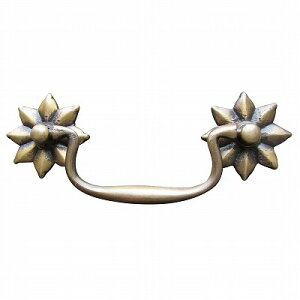 Ƌ̎ o^J X^[ nh  AeB[NS[h g re[W AJG 50'S 60'S ` ^ BRASS HANDLE DIYB-052y[ցz370222