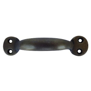 Ƌ̎ o ^J nh W8.5cm AeB[NS[h  g re[W `FXg \y ^X  uX BRASS HANDLE DIY C-064 Full y[ցz370102