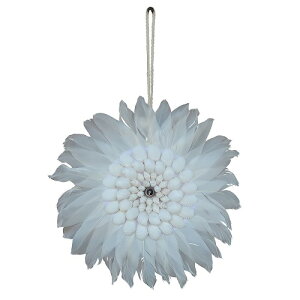 �V�F�����t�F�U�[ �����[�t ���a20cm �Ǐ��� Boho�X�^�C���h���[���L���b�`���[ Boho�Ǐ��� �Ǌ|�� �{�w�~�A�� �{�[�z�[ ���]�[�g �A�W�A���G�� �o���G�� �n���C�A���G�� �y���[���ցz400202