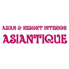 ASIANTIQUE　アジアンティーク