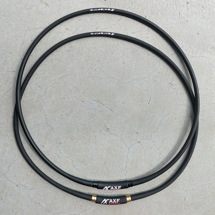 楽天市場】AXF ネックレス アクセフ AXF900 GOLD アスリート RG92 温泉 