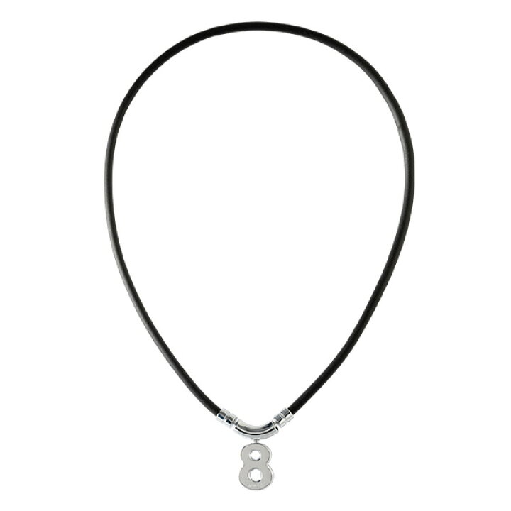楽天市場】バンデル BANDEL×muta ムータ Healthcare Necklace Eight 