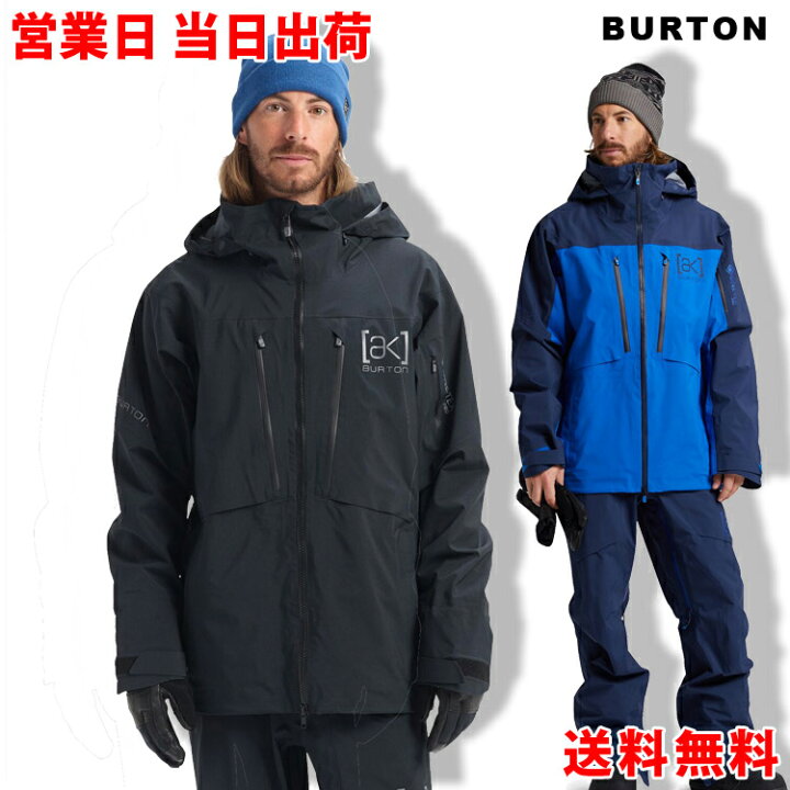 楽天市場】Burton バートン Men 