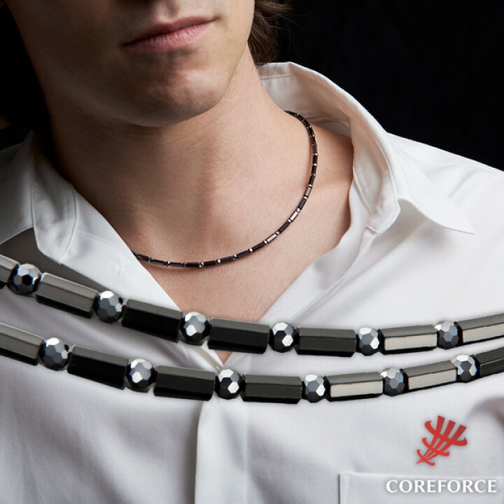 楽天市場】コアフォースネック プロ テラ 50cm COREFORCE アクセサリー  