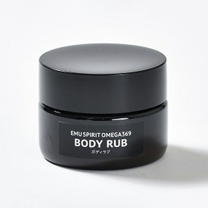 楽天市場】オイル・オブ・エミュー ボディラブ Lサイズ(90g 
