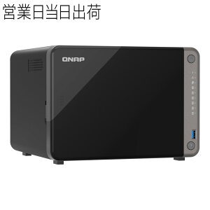 QNAP L[ibv TS-AI642 P [ 8GB yKiz