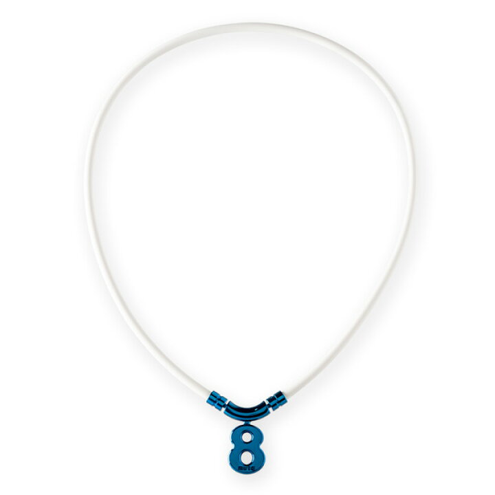 楽天市場】バンデル BANDEL×muta ムータ Healthcare Necklace Eight  