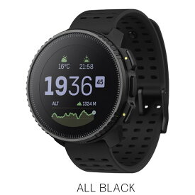 SUUNTO VERTICAL スント バーチカル スポーツ スマートウォッチ フィットネス エクササイズ スポーツウォッチ 腕時計 ギフト プレゼント 父の日