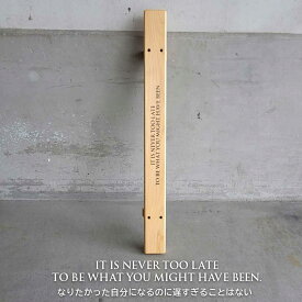 プッシュアップバー 腕立て伏せ 滑り止め付き 器具 プッシュバー プッシュアップボード 木製 バー 桧 プロレス プロレスラー ライオン式 幅700mm 奥行70mm 高さ63mm 国内産ヒノキ使用 日本製 pushup bar きんとれグッズ 筋トレ Hindu Push Up ヒンズープッシュアップ