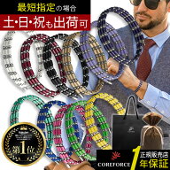 コアフォース ループ サス SUS 50 全長50cm COREFORCE 正規品 ネックレス ブレスレット アンクレット ア…