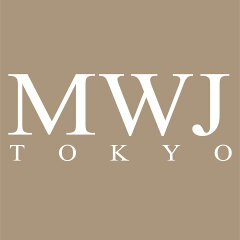 MWJ TOKYO