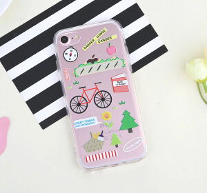 yPizy[ IzyiPhone8 Plus / iPhone7 Plus p P[XzXebJ[݂ȉNAP[X ] \tgNAP[X \tgP[X \tg^Cv