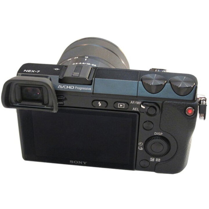 楽天市場】Sony アイピースカップ FDA-EP10 互換品 ミラーレス一眼レフ 