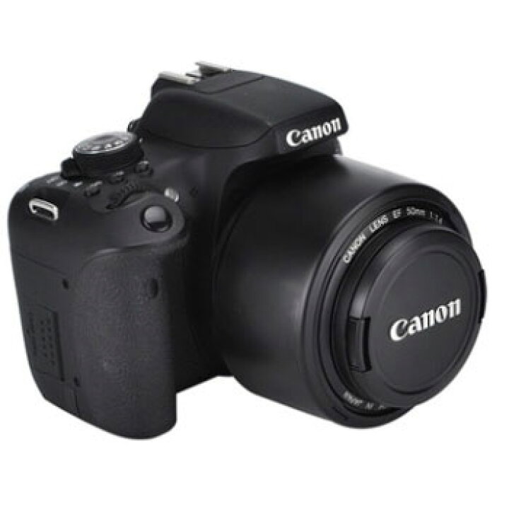 楽天市場】【ES-71II】キャノン互換レンズフード Canon 一眼レフ 交換 