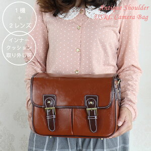 �y���������z�J�����o�b�O ���i�g�� ��჌�t ���q ������� �����L���O1�ʊl�����i �A���e�B�[�N�� ��჌�t���U�[�J�����o�b�O �ǂ�ȕ����ɂ�OK�ȃV���v���^�C�v �J�������q�ɂ� �C���i