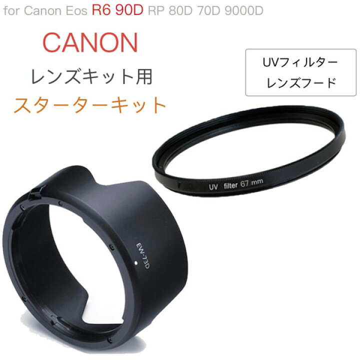 楽天市場】一眼レフ Canon Eos R6mk2 R6 RP 90D 80D 70D 9000D レンズ 