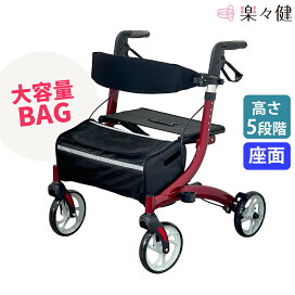 楽天市場】 移動・歩行関連商品 > シルバーカー・歩行車 : 楽々健