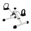 【在庫限り】楽々健 ペダルエクササイザー 福祉用具専門相談員 開発監修 フィットネスバイク ロコモ予防 軽い運動・リハビリ