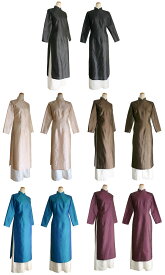 タイシルクアオザイ用クワンパンツ（パンツのみ）