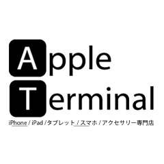Apple terminal