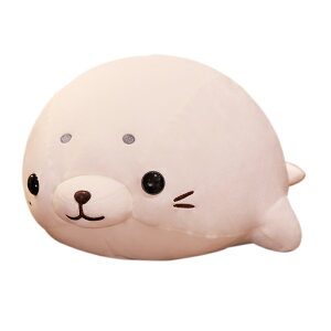 アザラシ 抱き枕 ぬいぐるみ ホビーの人気商品 通販 価格比較 価格 Com