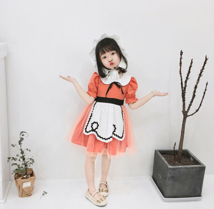 楽天市場 送料無料 子供ドレス プリンセス ドレス 子供 アリス風 ドレス ピンクアリス 薄い 夏 定番プリンセスの衣装 クリスマス プレゼント コスプレ 仮装 キッズ ドレス 女の子 子供 ワンピース ハロウィン 衣装 コスチューム お姫様 ワンピース アジアウインド