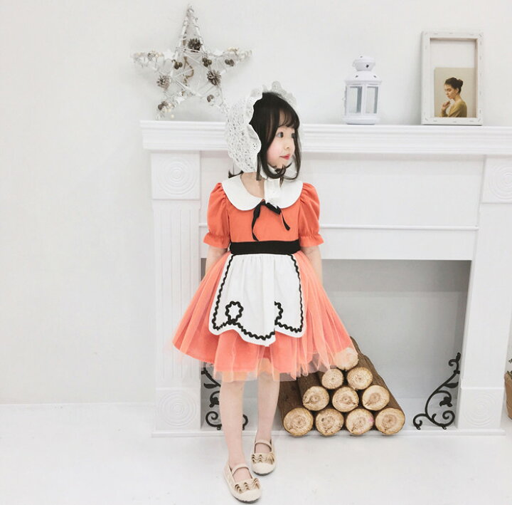 楽天市場 送料無料 子供ドレス プリンセス ドレス 子供 アリス風 ドレス ピンクアリス 薄い 夏 定番プリンセスの衣装 クリスマス プレゼント コスプレ 仮装 キッズ ドレス 女の子 子供 ワンピース ハロウィン 衣装 コスチューム お姫様 ワンピース アジアウインド