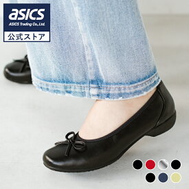 【1/9〜7日間限定★最大4,000円OFFクーポン】AcureZ(アキュアーズ) ローヒール リボン バレエ フラットシューズ セレモニー レディス レディース 痛くなりにくい 幅広 消臭 3E AO-10103 24ss_n