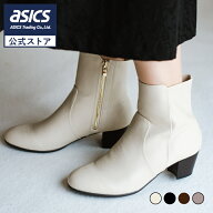 【アウトレット】AcureZ（アキュアーズ） 生活防水ショートブーツ 梅雨 2E相当 レディス レディース S(22…