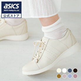 【8/4〜7日間限定★最大4,000円OFFクーポン】AcureZ（アキュアーズ）ノンエイジスニーカー 白スニーカー ウォーキング 3E相当 レディス レディース特集 22.5-24.5 AO-17340