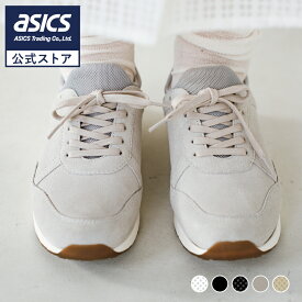 【スーパーSALE7日間限定★最大4,000円OFFクーポン】アシックス 商事 スニーカー AcureZ(アキュアーズ) スニーカー 本革 白スニーカー レディース レディス 3E相当 22.5-24.5 AO-24060