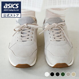 【8/4〜7日間限定★最大4,000円OFFクーポン】アシックス 商事 スニーカー AcureZ(アキュアーズ) スニーカー 本革 白スニーカー レディース レディス 3E相当 22.5-24.5 AO-24060