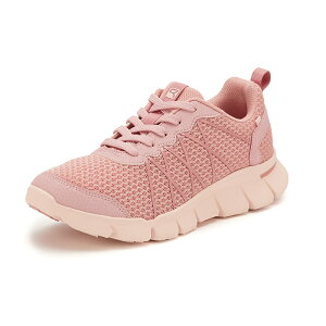 RaKUWaLK Ladies(NEH[N fBX)fB[X EH[LO Xj[J[ R^Cv t@Xi[ 4ETCY 22.5-24.5cm RL-9214 AVbNX