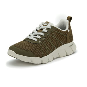 RaKUWaLK Ladies(NEH[N fBX)fB[X EH[LO Xj[J[ R^Cv t@Xi[ 4ETCY 22.5-24.5cm RL-9214 AVbNX