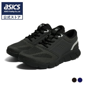 RaKUWaLK Mens (ラクウォーク メンズ) メンズ ウォーキング スニーカー 紐タイプ 4Eサイズ相当 24.5-27.0 RM-9218 アシックス商事 25aw_n