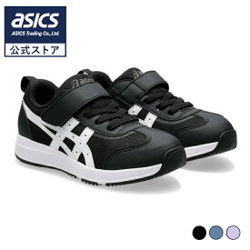 【1/9〜7日間限定★最大4,000円OFFクーポン】アシックス asics キッズ シューズ スニーカー ベルトタイプ 子供用 3歳-7歳 ASICS KIDS SUKU2 NEIRA MINI スクスク 1144A372 24aw_n