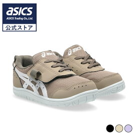 【アウトレット】アシックスキッズ スクスク マイセル MINI キッズシューズ スニーカー ベルトタイプ 3歳〜7歳向け プレスクール 通園 通学 1144A329 26ss_n