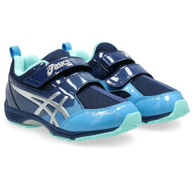 【8/4〜7日間限定★最大4,000円OFFクーポン】アシックス asics キッズ シューズ スニーカー ベルト 運動 3-7歳 ASICS KIDS SUKU2 TOPSPEED MINI-ZERO 3 1144A020 スクスク 25ss_new